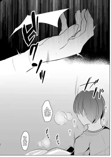 [Miyase Nukko] Boku wa Ran-sama ni Okasareru Fhentai - Page 15
