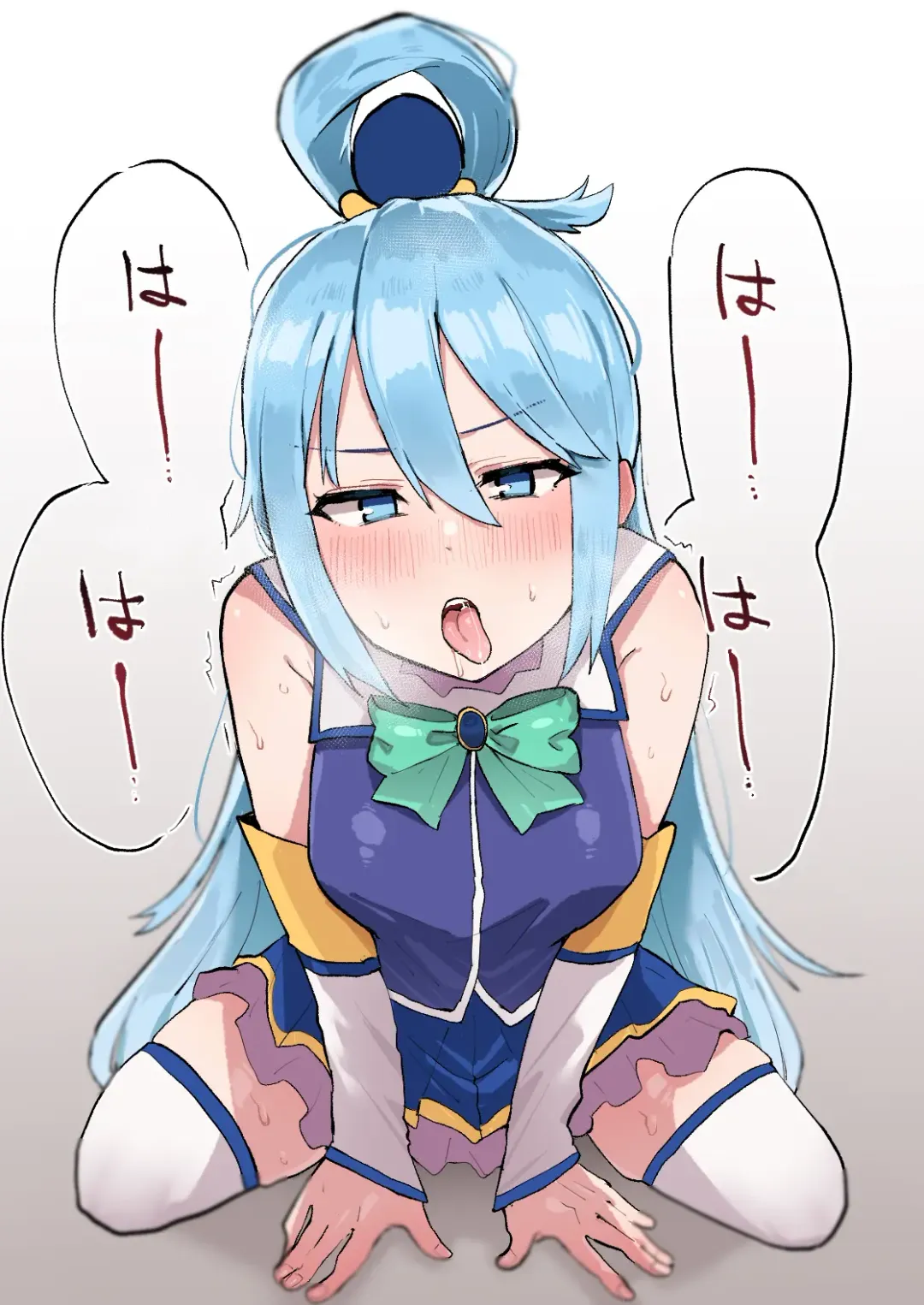 [Kobinbin] こびんびん Fhentai - Page 133