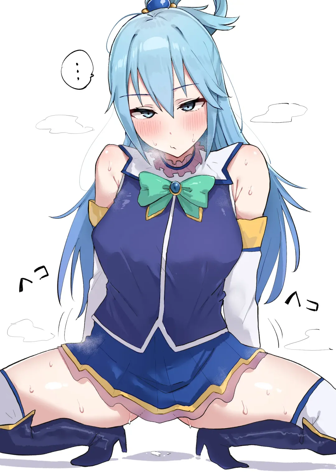 [Kobinbin] こびんびん Fhentai - Page 152