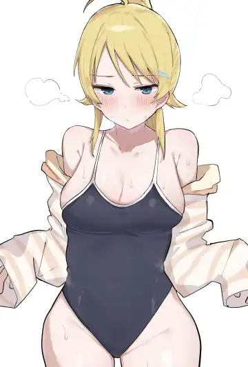 [Kobinbin] こびんびん Fhentai - Page 154