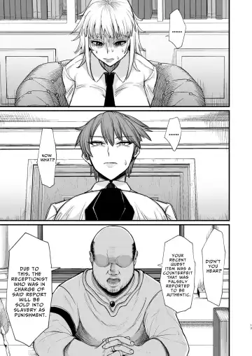 [Butachang] Isekai no Onna-tachi 8.0 | Women From Another World 8.0 Fhentai - Page 13