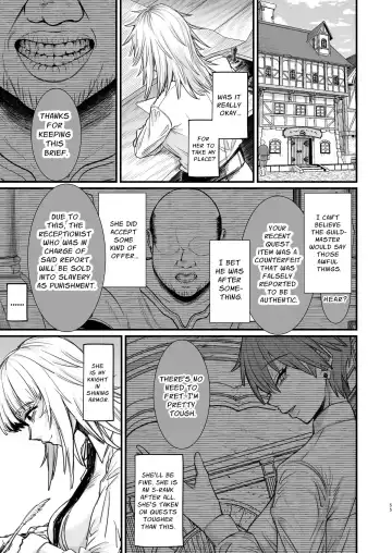 [Butachang] Isekai no Onna-tachi 8.0 | Women From Another World 8.0 Fhentai - Page 55