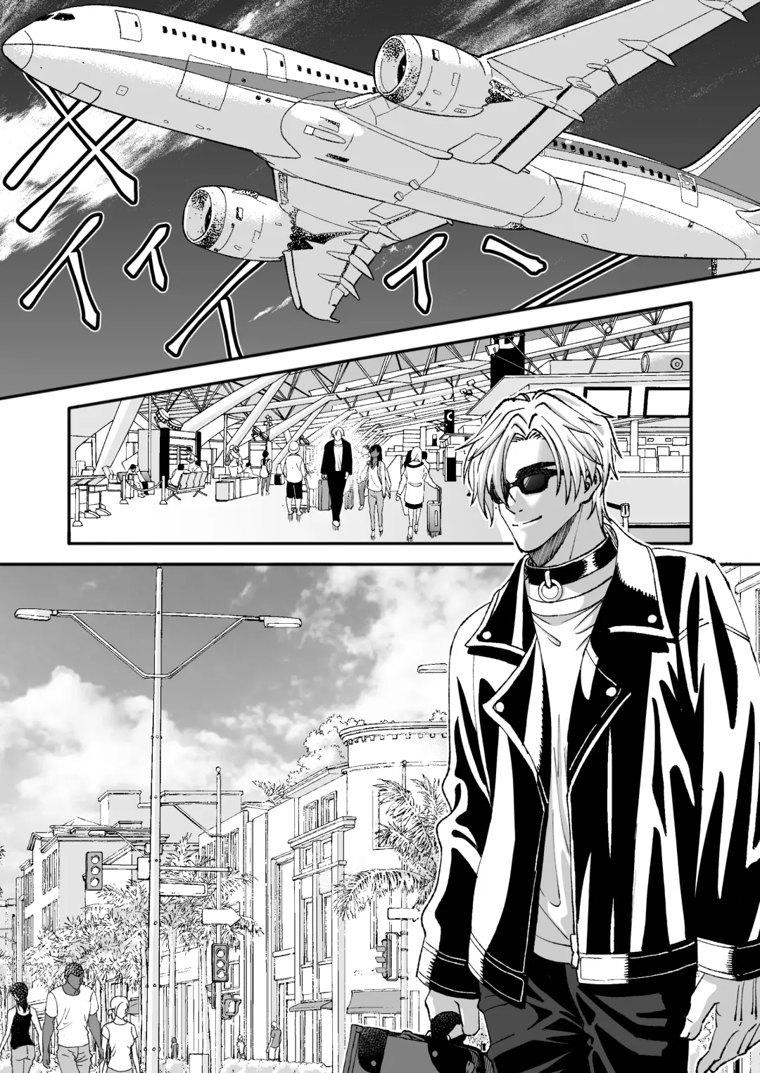 [Evangeline] Mahou o Fuujirareta Goshujin-sama wa Shimobe ni Sakaraenai Fhentai - Page 57