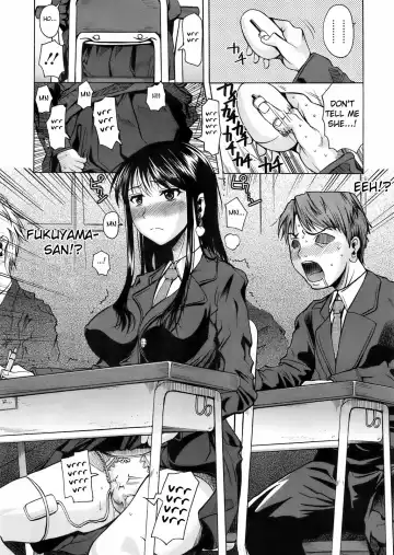 [Fuetakishi] Fukuyama-san. 2 Fhentai - Page 4