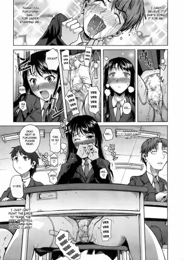 [Fuetakishi] Fukuyama-san. 2 Fhentai - Page 5