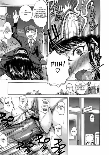 [Fuetakishi] Fukuyama-san. 2 Fhentai - Page 9