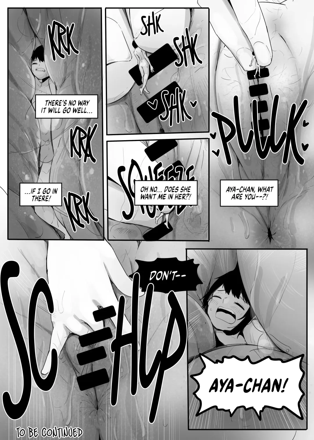 [Marushamo] Omise no Ko ga Minna Ookikute Ai ga Omoi | All the girls in the store are big and yandere Fhentai - Page 19