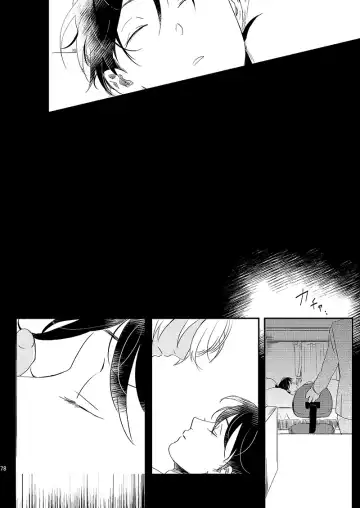 [Ichikani] Sign Deep Inside Fhentai - Page 80