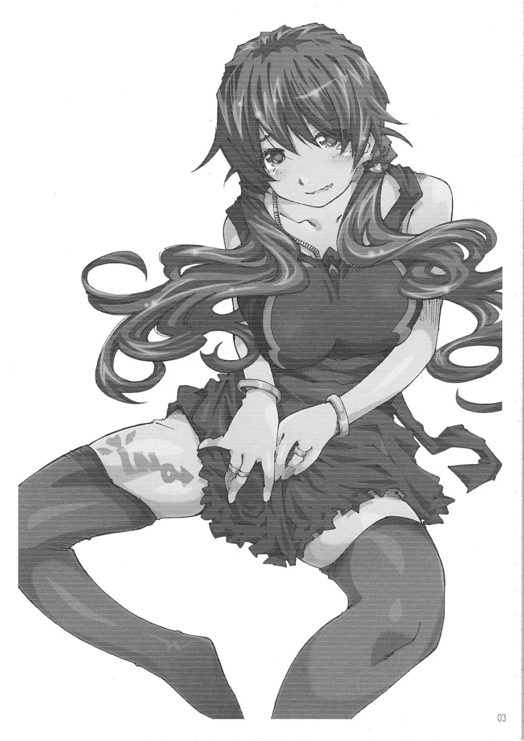 [Toumi Haruka] MOVIE STAR 6d Fhentai - Page 3