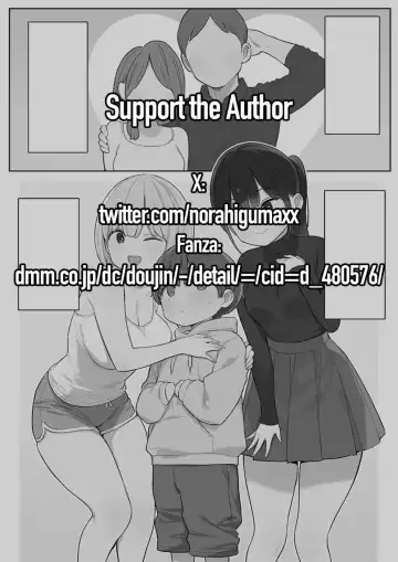 [Nora Higuma] Giri no Ane to Sugoku Nakayoshi ni Natta Hanashi | My Stepsisters and I Got Very Close Fhentai - Page 2