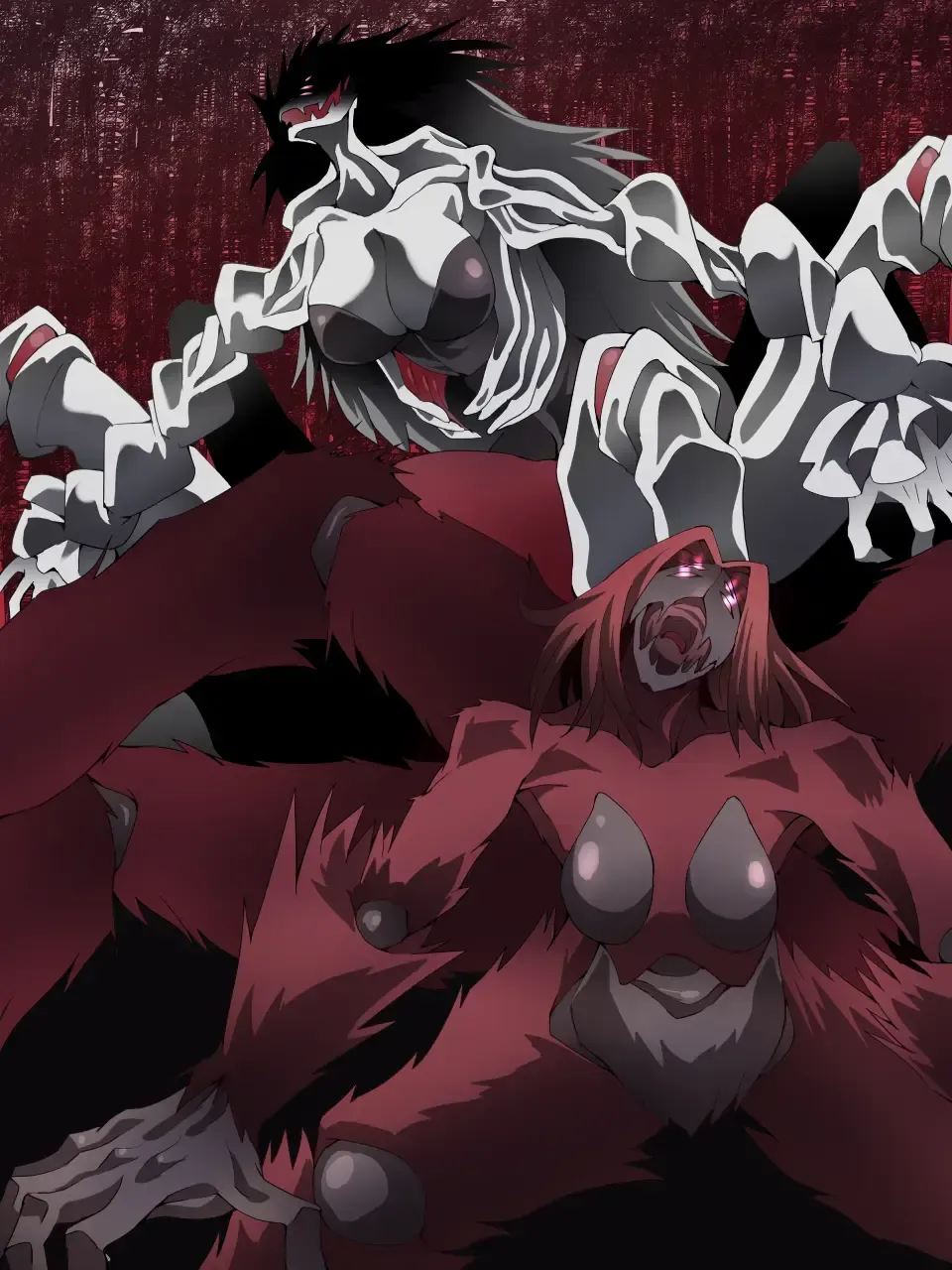 [Yakumo Ginjirou] Yousei Kishi Fairy Bloom Ch. 8 Fhentai - Page 29