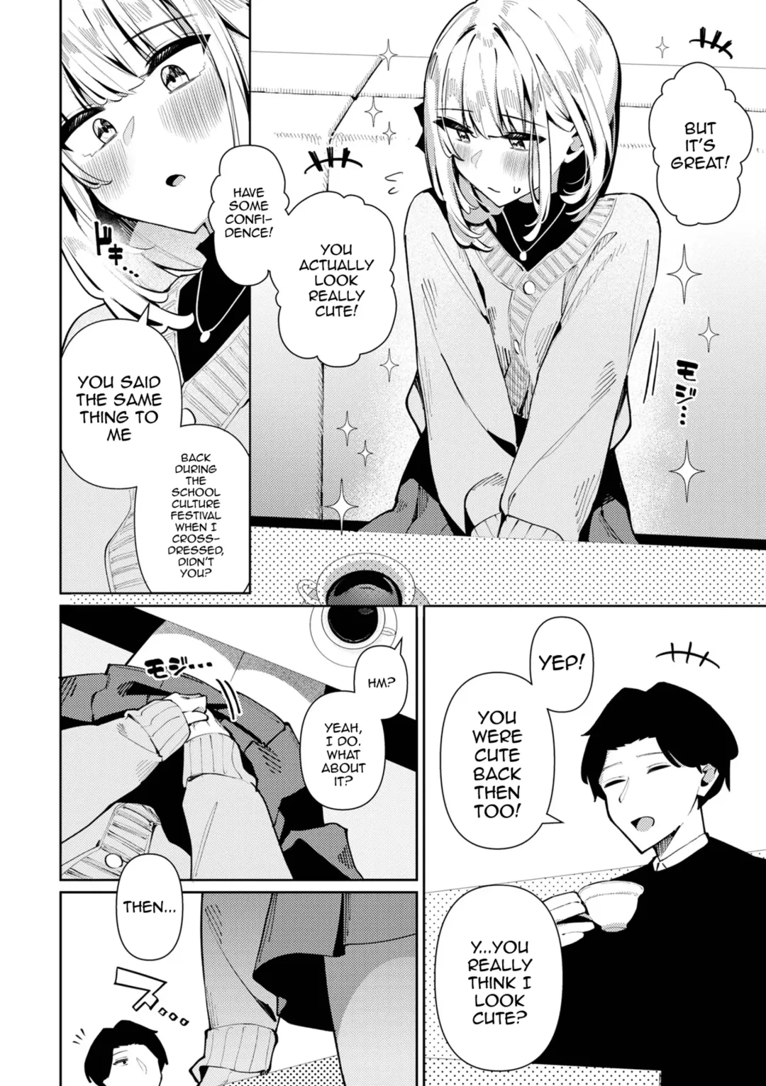 [Kosyo] Sensei Daisuki! Kurai-kun Fhentai - Page 2