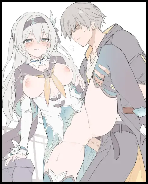 [Waero] Waero Fhentai - Page 34