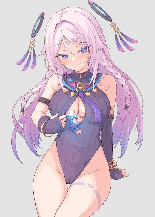 [Waero] Waero Fhentai - Page 9