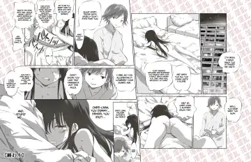 Inran Shoujo Airi Minikei Joshi Rankou Party Fhentai - Page 35