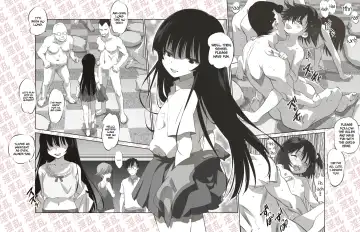 Inran Shoujo Airi Minikei Joshi Rankou Party Fhentai - Page 7