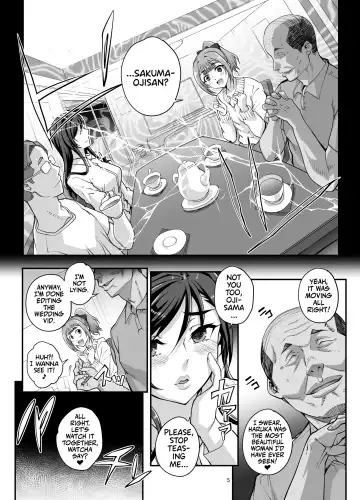 [Carn] Takanashi Shimai no Junan II - saimin sisters | Takanashi Sisters' Tribulations II Fhentai - Page 6