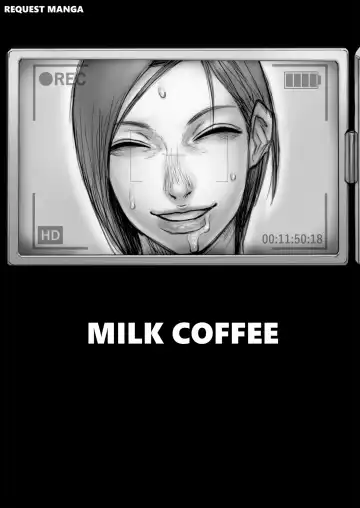 Read [Sawao] Milk Coffee - Fhentai