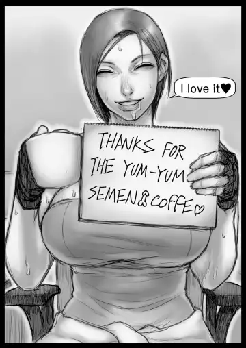 [Sawao] Milk Coffee Fhentai - Page 35