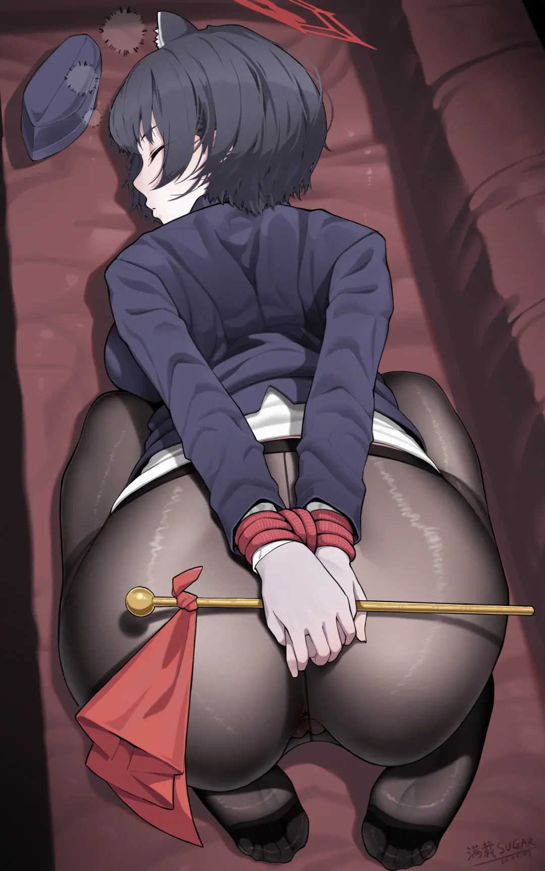 [Manzai Sugar] 满载SUGAR (decensored) Fhentai - Page 176