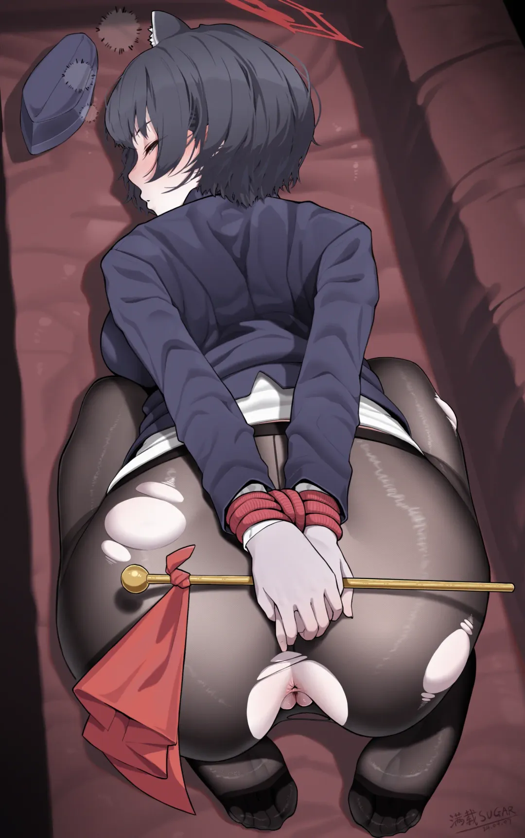 [Manzai Sugar] 满载SUGAR (decensored) Fhentai - Page 181