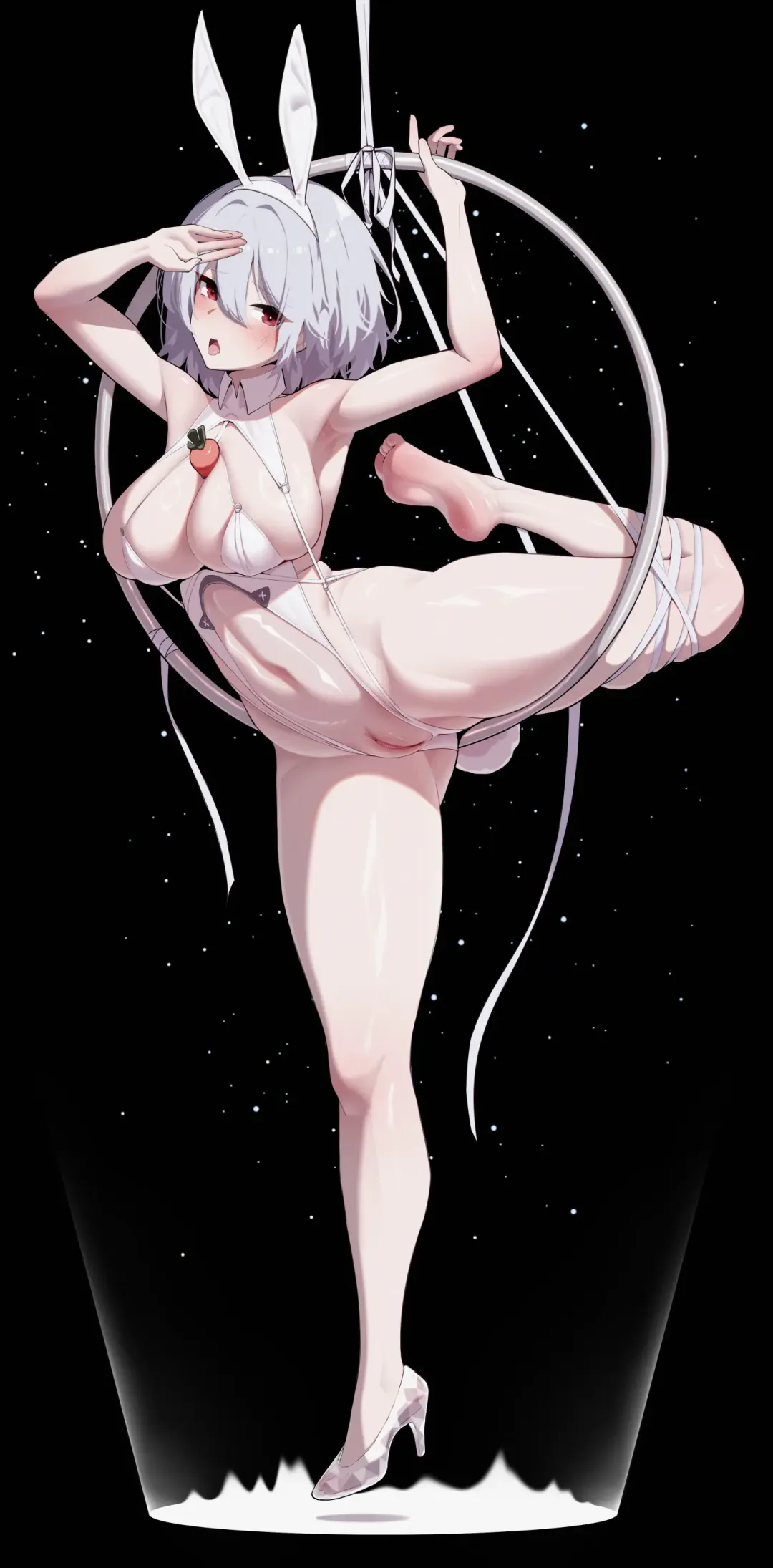 [Manzai Sugar] 满载SUGAR (decensored) Fhentai - Page 20