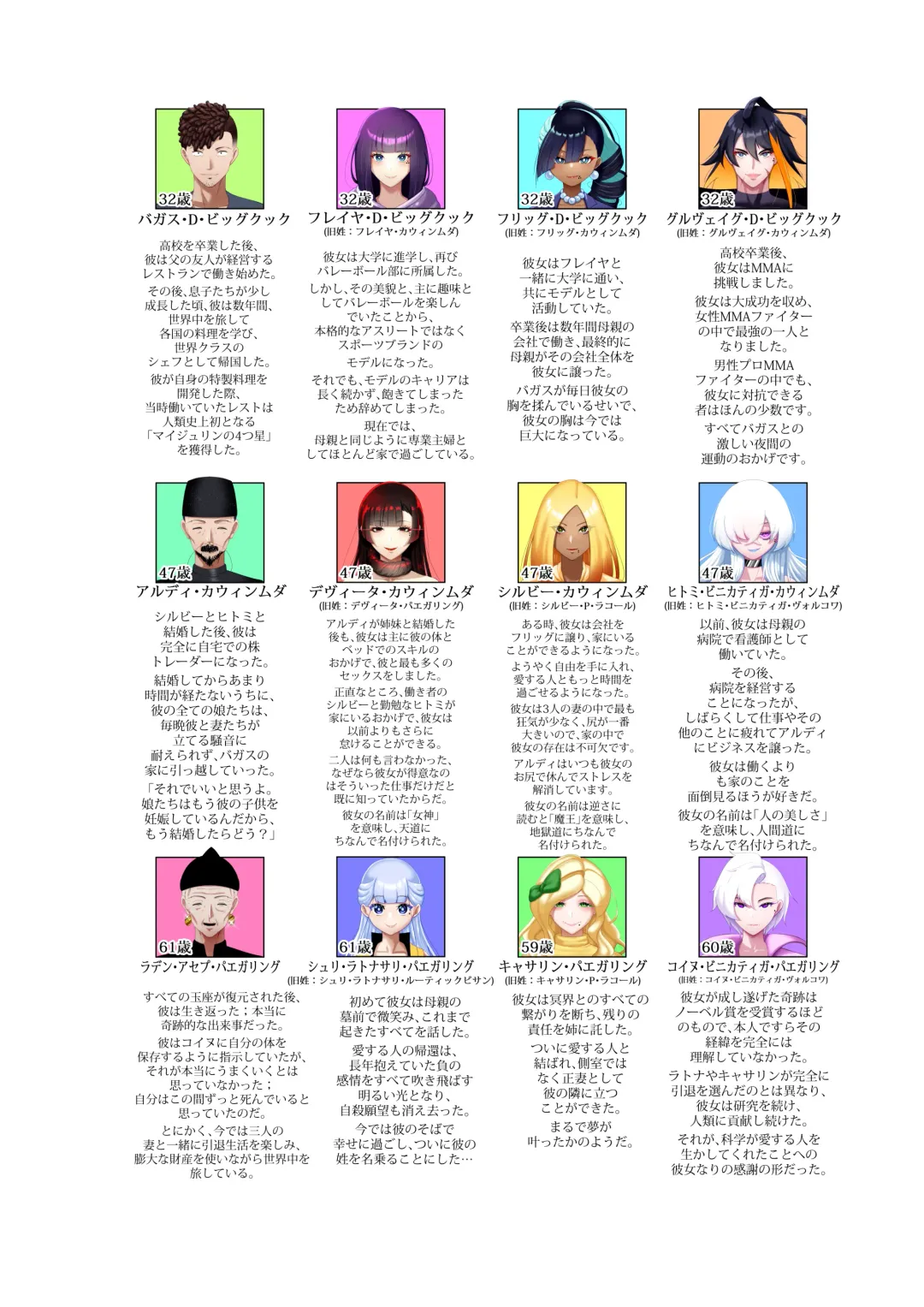 [Kmvt] OYAOYAKODON3 Fhentai - Page 90