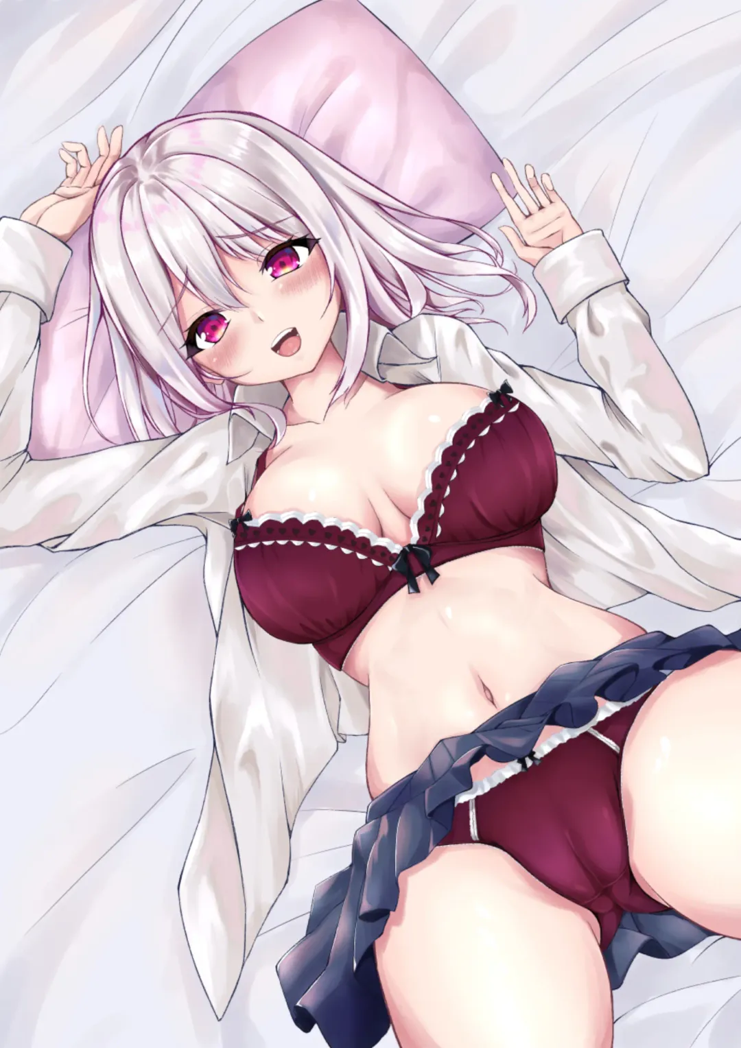 [Miyabizuka] PowerHara Joushi ni Okorarete Ochikonde Itara JK ni Hirowareta Fhentai - Page 37