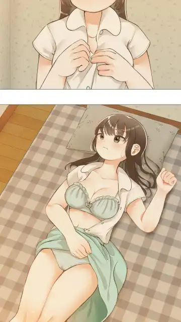 Jun Ochi ~Anoko no Ohogoe~ Fhentai - Page 19