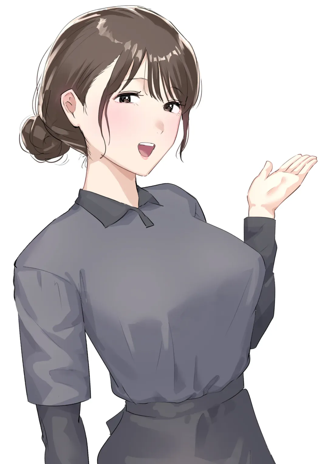 [Gakeo] Kousakinmu 2 Fhentai - Page 80