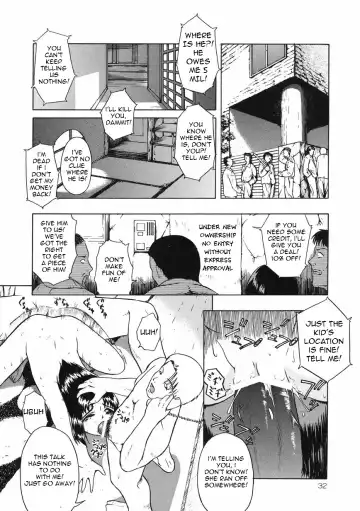 [Oyster] Breakdown Fhentai - Page 10