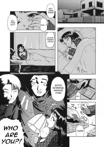 [Oyster] Breakdown Fhentai - Page 3