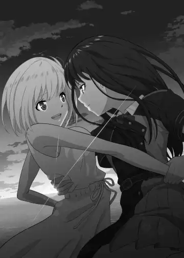 Shiawase ni Naritai kara Fhentai - Page 2