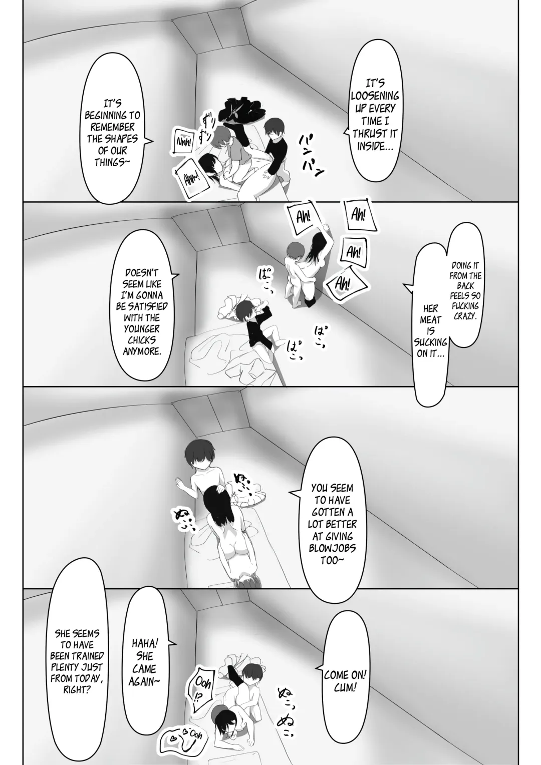 ShotaOne Fhentai - Page 24