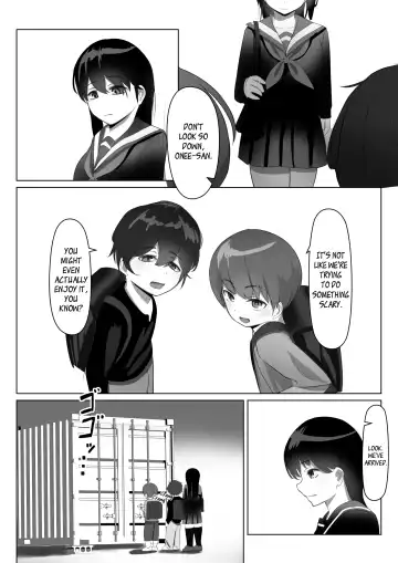 Read ShotaOne - Fhentai