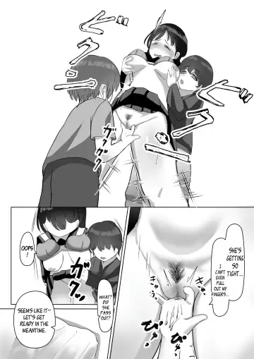 ShotaOne Fhentai - Page 11