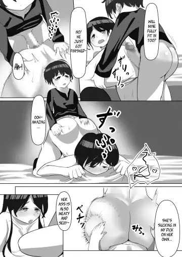 ShotaOne Fhentai - Page 19