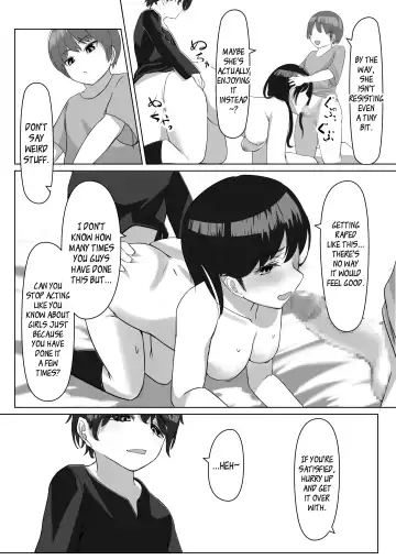 ShotaOne Fhentai - Page 21