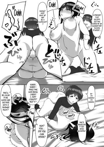 ShotaOne Fhentai - Page 23