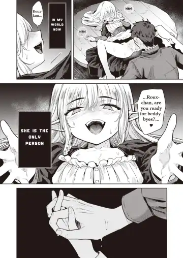 [Kanimura Ebio] Zoku Gibo Elf ni Aisare Sugi te Bouken ni Derare Masen! Fhentai - Page 14