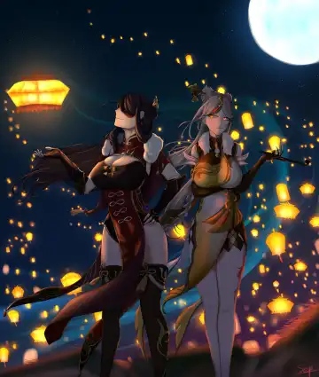 [Sep] Sep Fhentai - Page 297