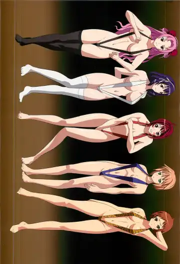 [K3] Restrain Fhentai - Page 12