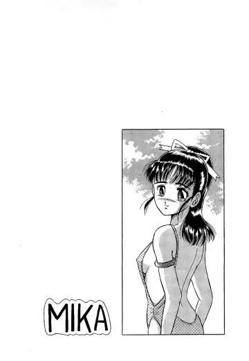 [Suma Yoshihiro] Ikenai Boy 5 Fhentai - Page 127