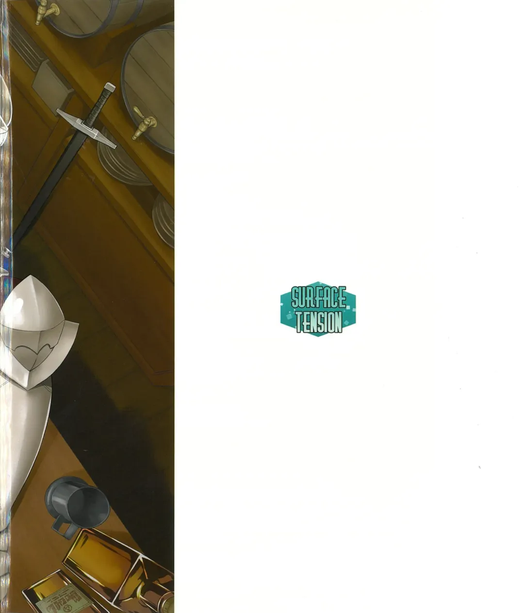 [Orikuchi Hirata] Elf no Kishi Amelia Fhentai - Page 31