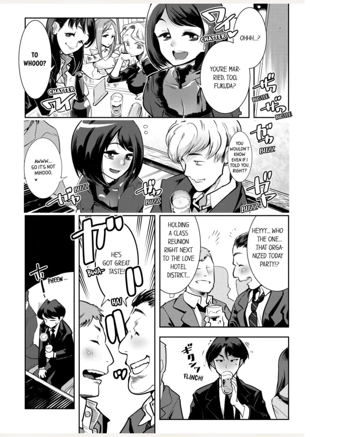 [Kemonono] Tenshitachi wa Jinrui Hanshoku Tantou ni Narimashita 1 | Angels Matchmaking People for Human Reproduction 1 Fhentai - Page 13