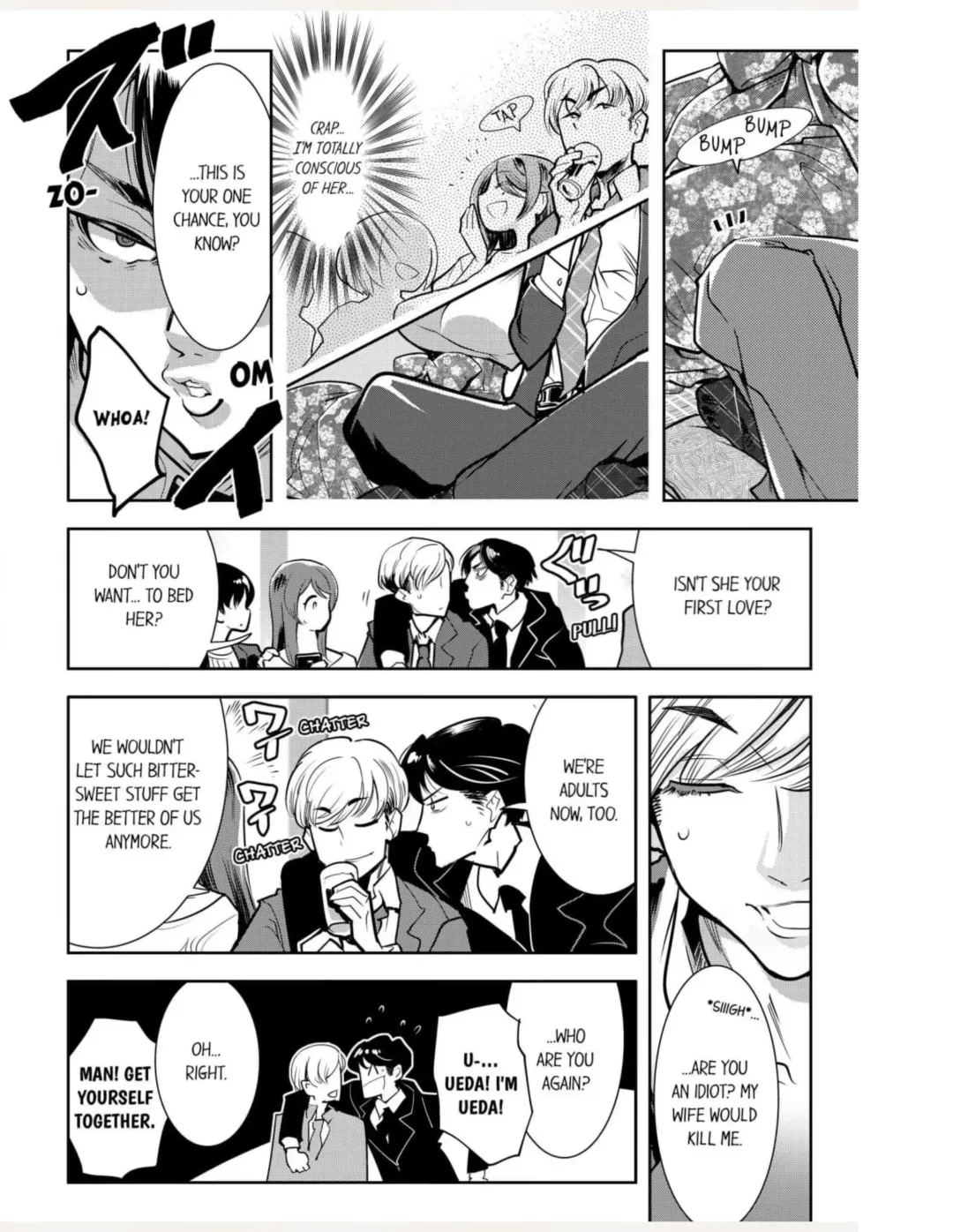 [Kemonono] Tenshitachi wa Jinrui Hanshoku Tantou ni Narimashita 1 | Angels Matchmaking People for Human Reproduction 1 Fhentai - Page 15