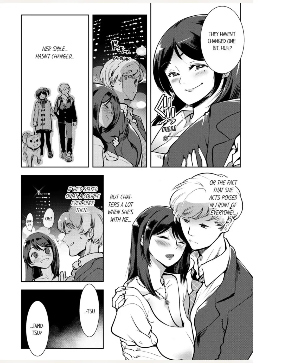 [Kemonono] Tenshitachi wa Jinrui Hanshoku Tantou ni Narimashita 1 | Angels Matchmaking People for Human Reproduction 1 Fhentai - Page 17