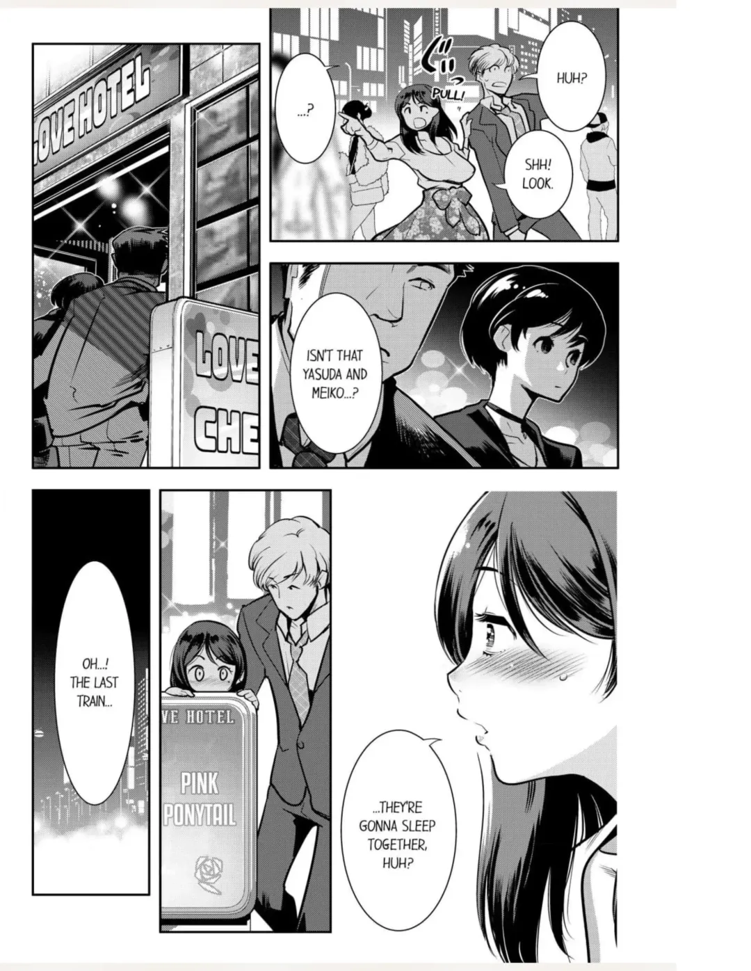 [Kemonono] Tenshitachi wa Jinrui Hanshoku Tantou ni Narimashita 1 | Angels Matchmaking People for Human Reproduction 1 Fhentai - Page 18