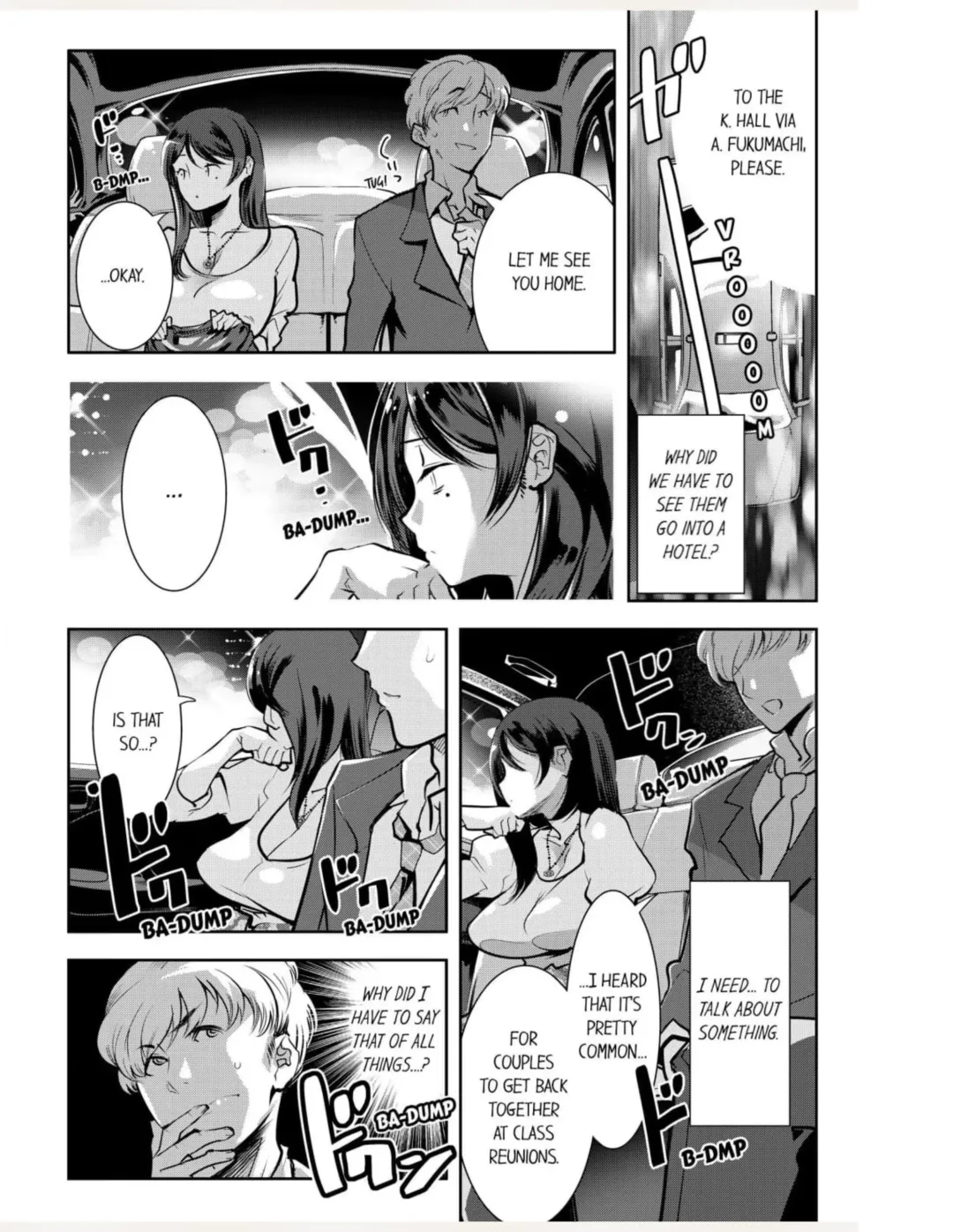 [Kemonono] Tenshitachi wa Jinrui Hanshoku Tantou ni Narimashita 1 | Angels Matchmaking People for Human Reproduction 1 Fhentai - Page 19