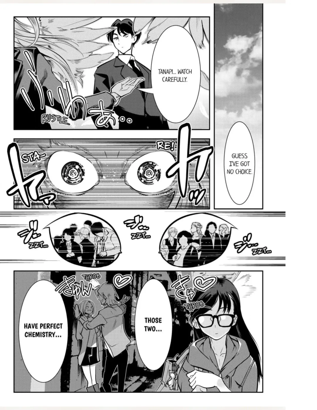 [Kemonono] Tenshitachi wa Jinrui Hanshoku Tantou ni Narimashita 1 | Angels Matchmaking People for Human Reproduction 1 Fhentai - Page 4